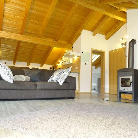 Ferienwohnung Frieda Inzell Extérieur photo