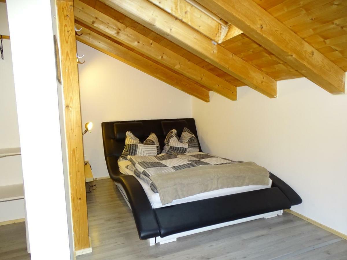 Ferienwohnung Frieda Inzell Extérieur photo