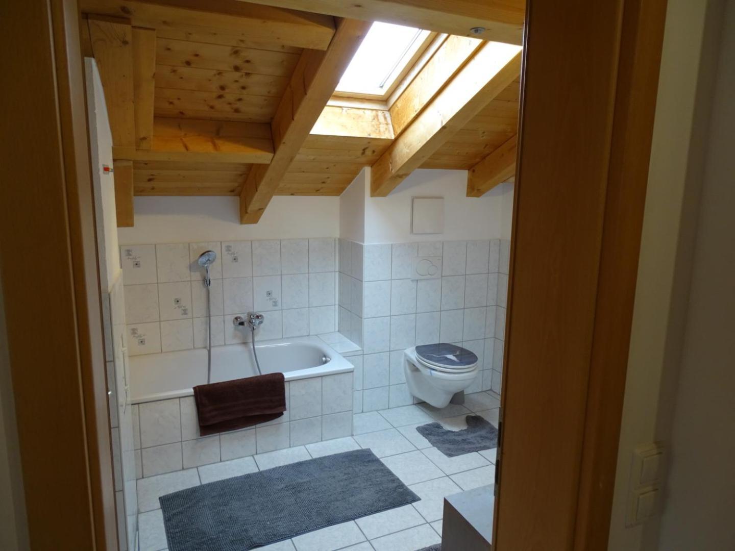 Ferienwohnung Frieda Inzell Extérieur photo